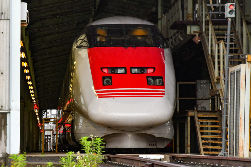 East i(イーストアイ)新幹線E926形電車