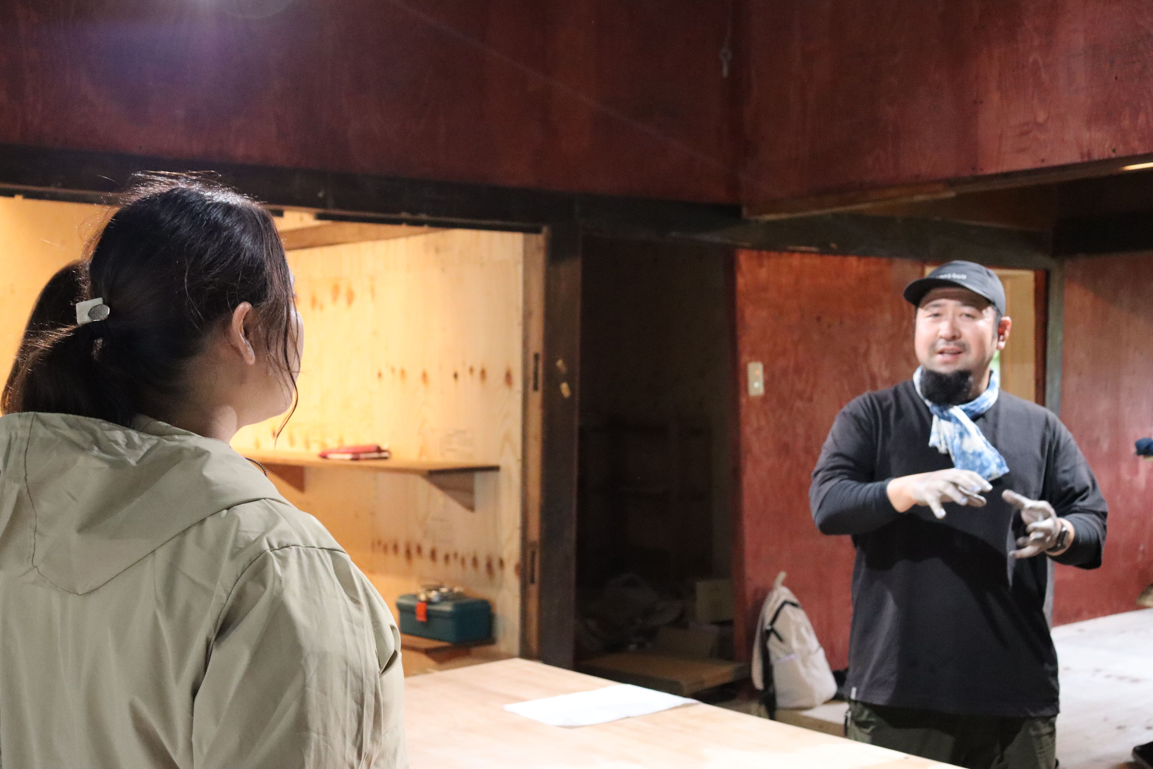 会津 観光、会津 藍染、会津 体験