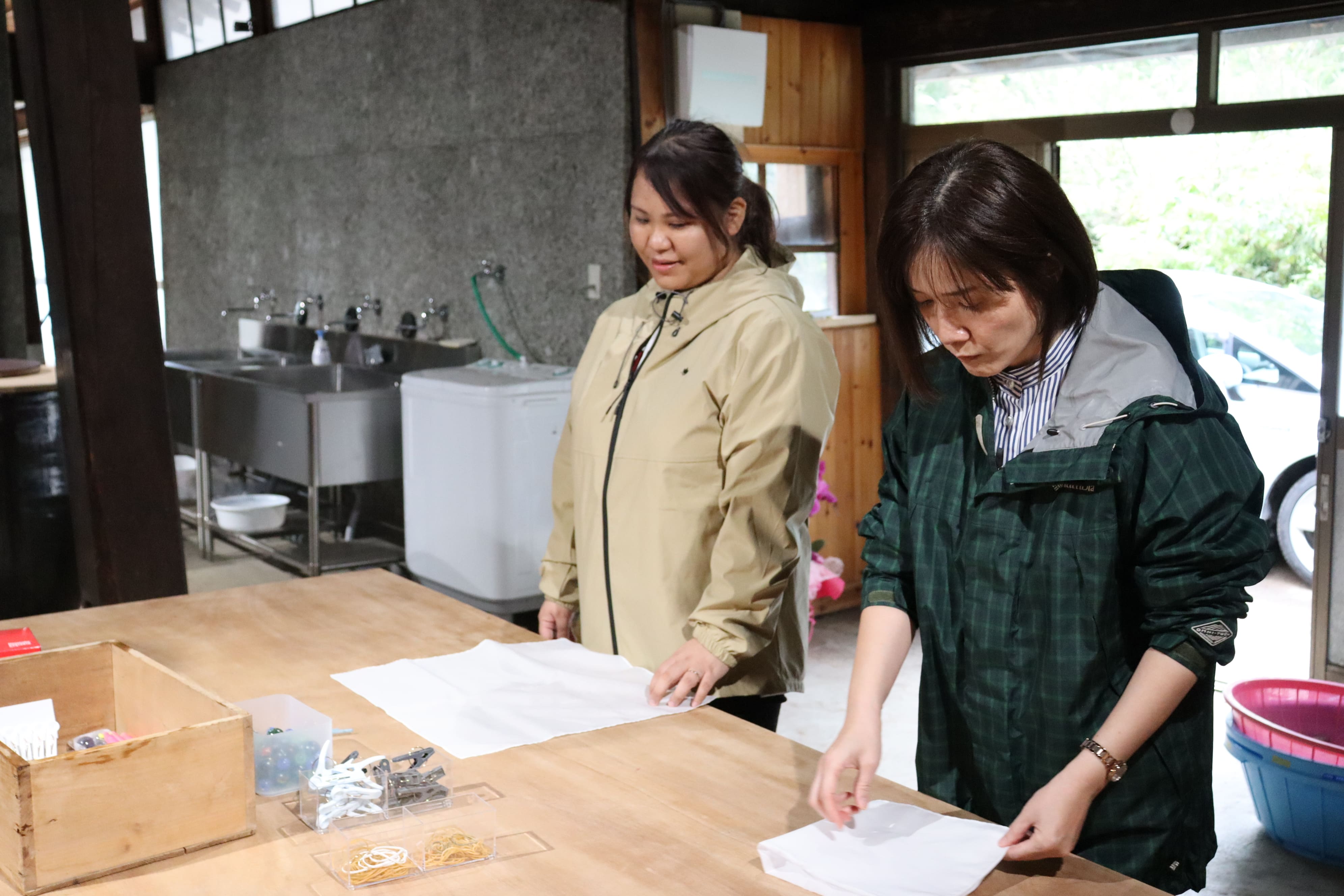 会津 観光、会津 そば打ち、会津 体験