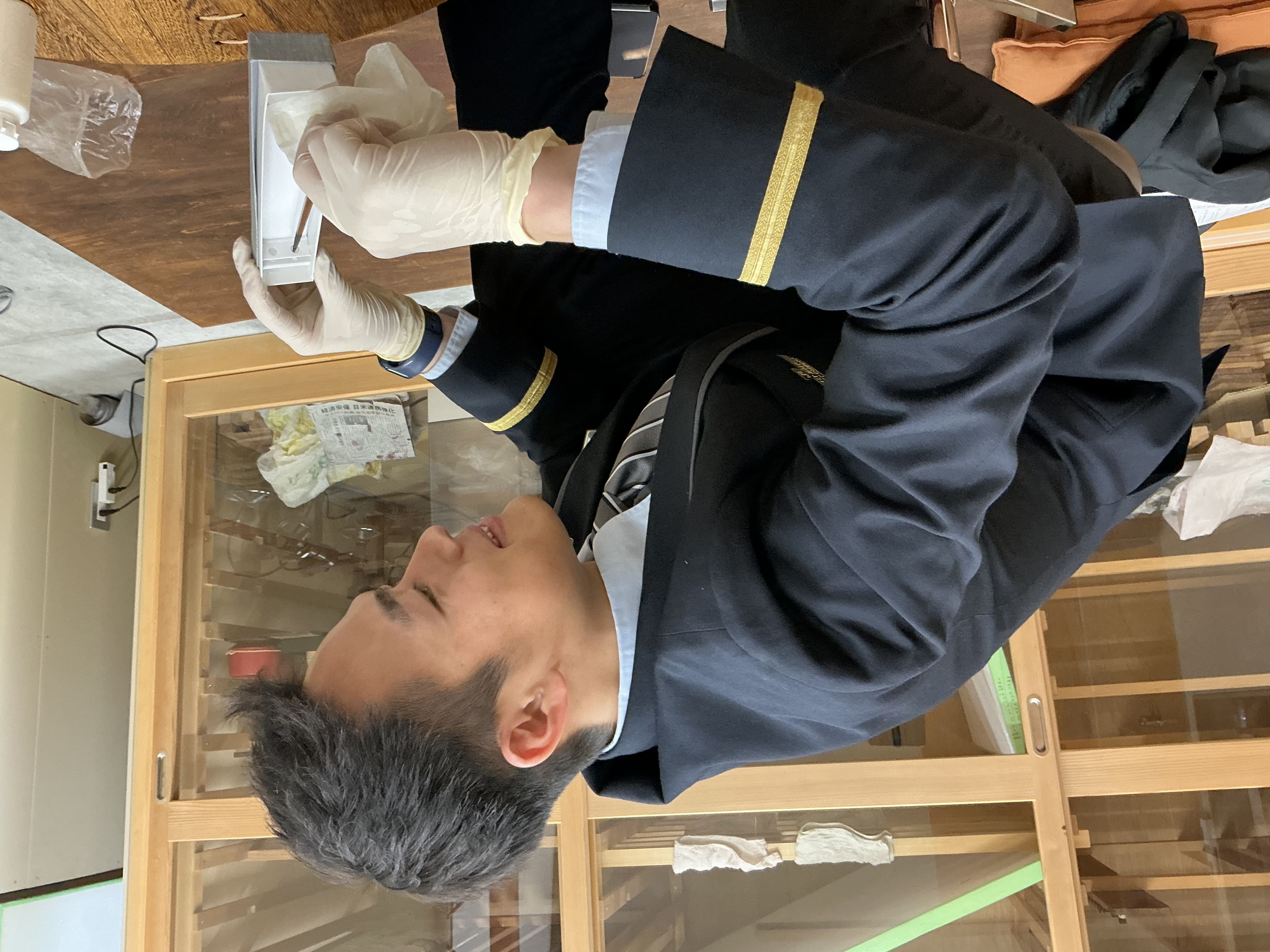 会津 体験、漆器