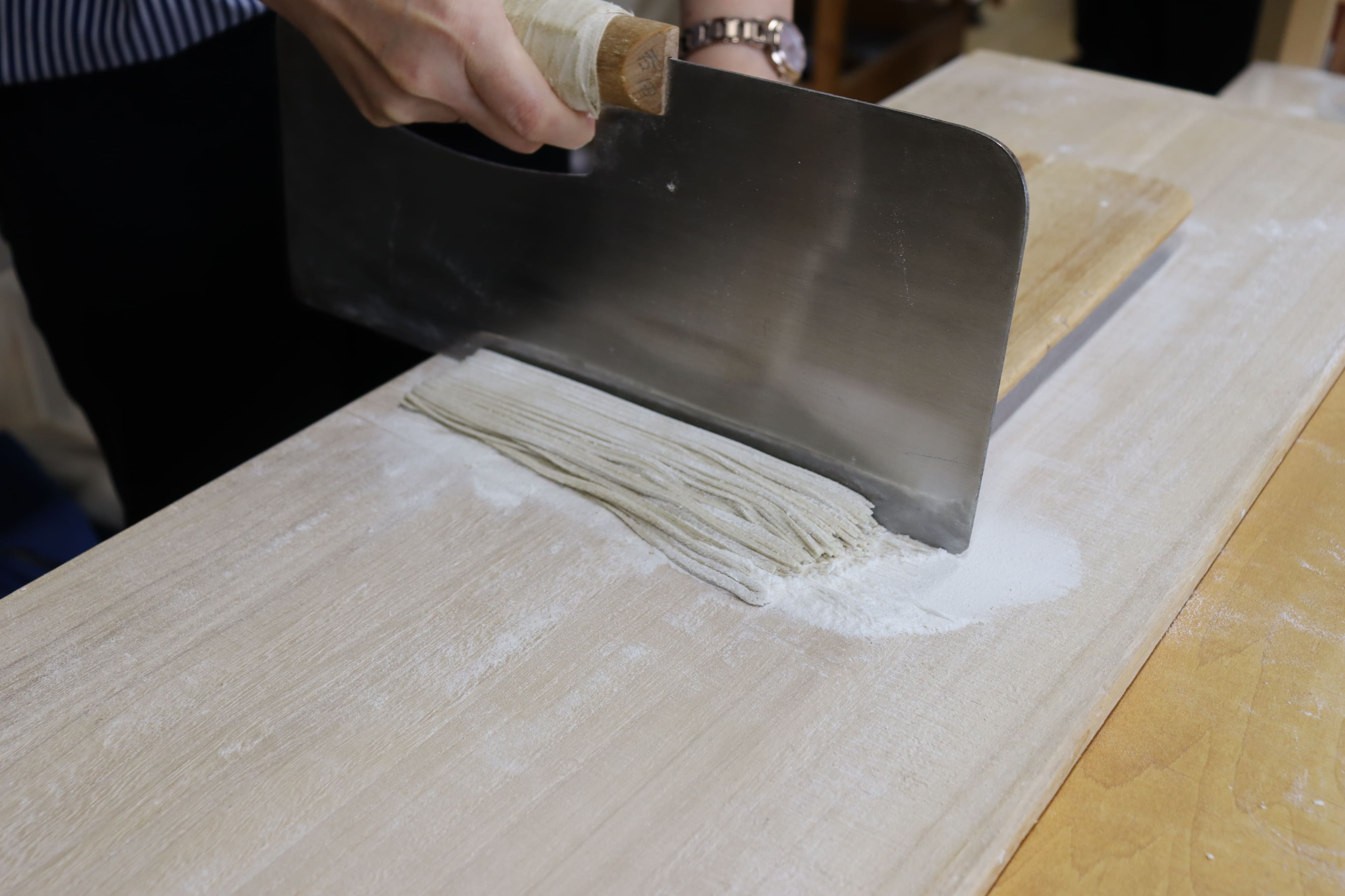 会津 観光、会津 そば打ち、会津 体験