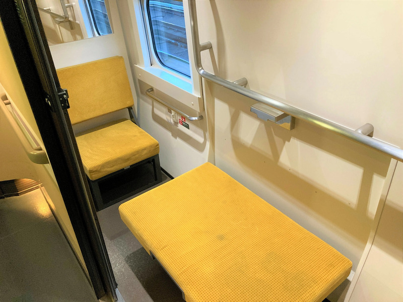 E6系多目的室イメージ