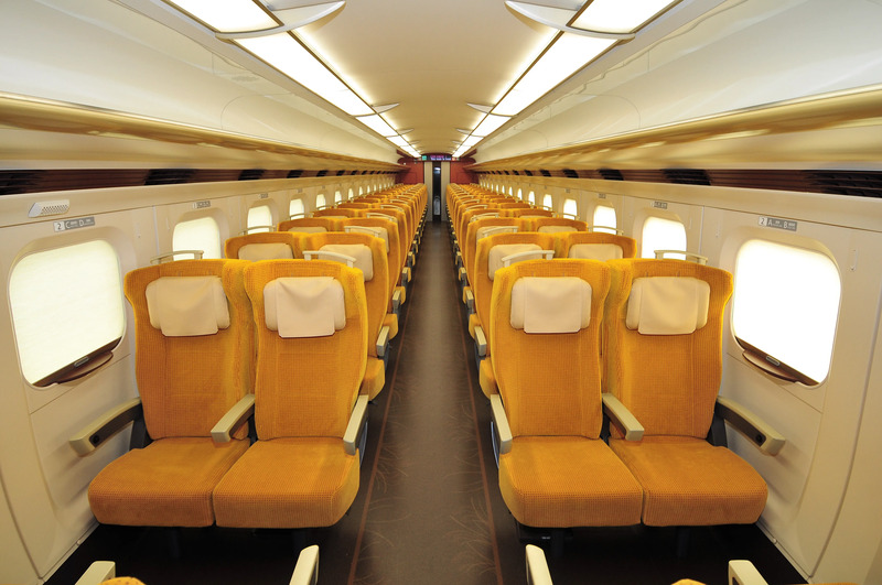 E6系普通車イメージ