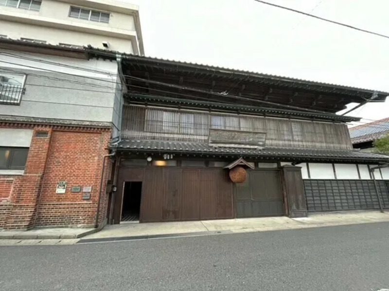 青森県 八戸酒造