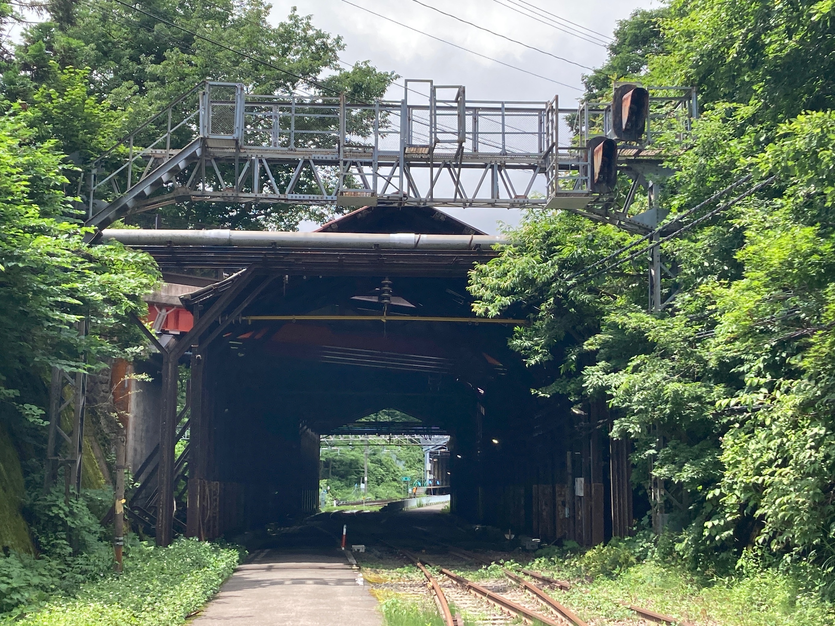 鉄道ファン 廃線鉄