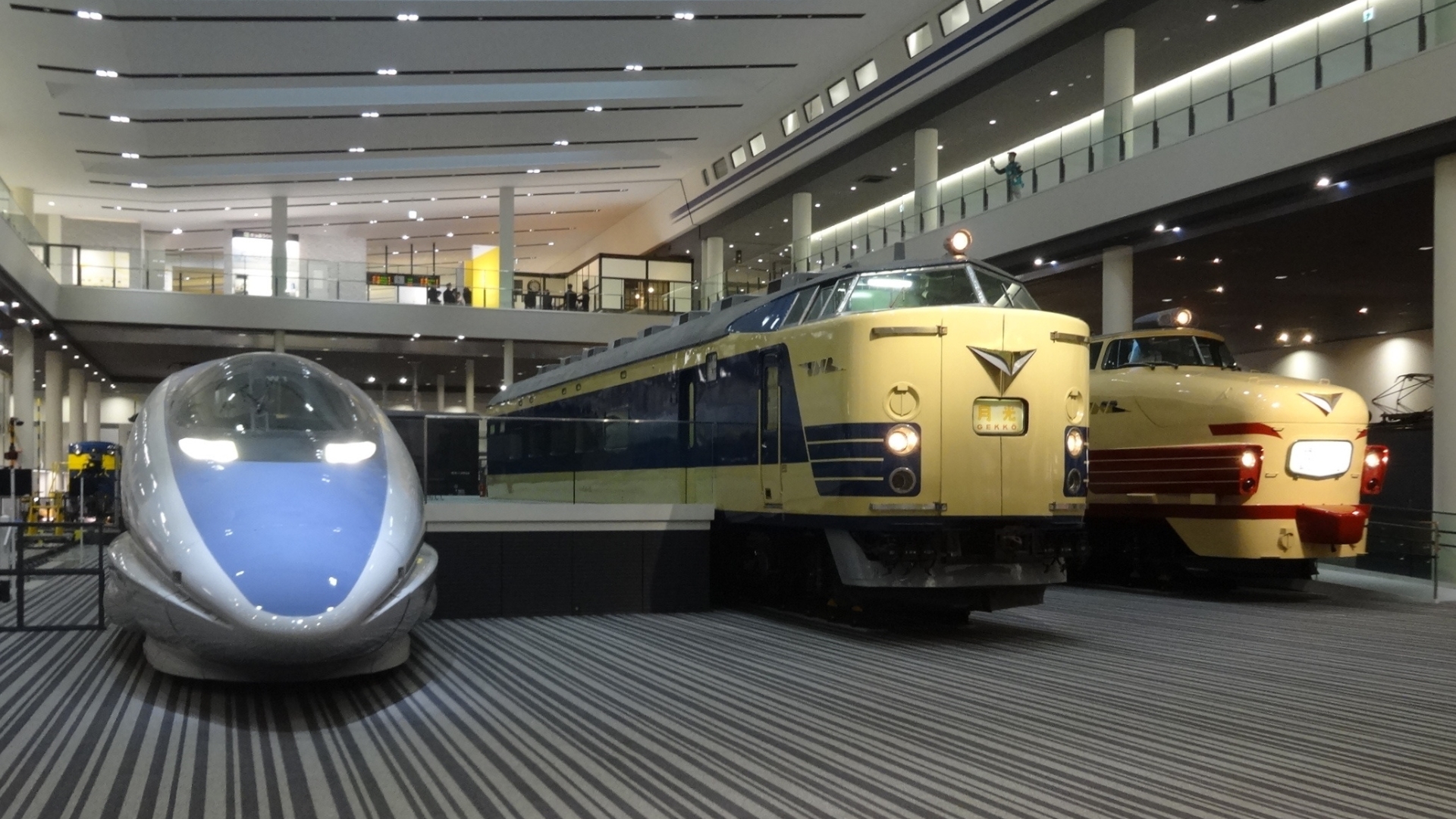 京都鉄道博物館 チケット