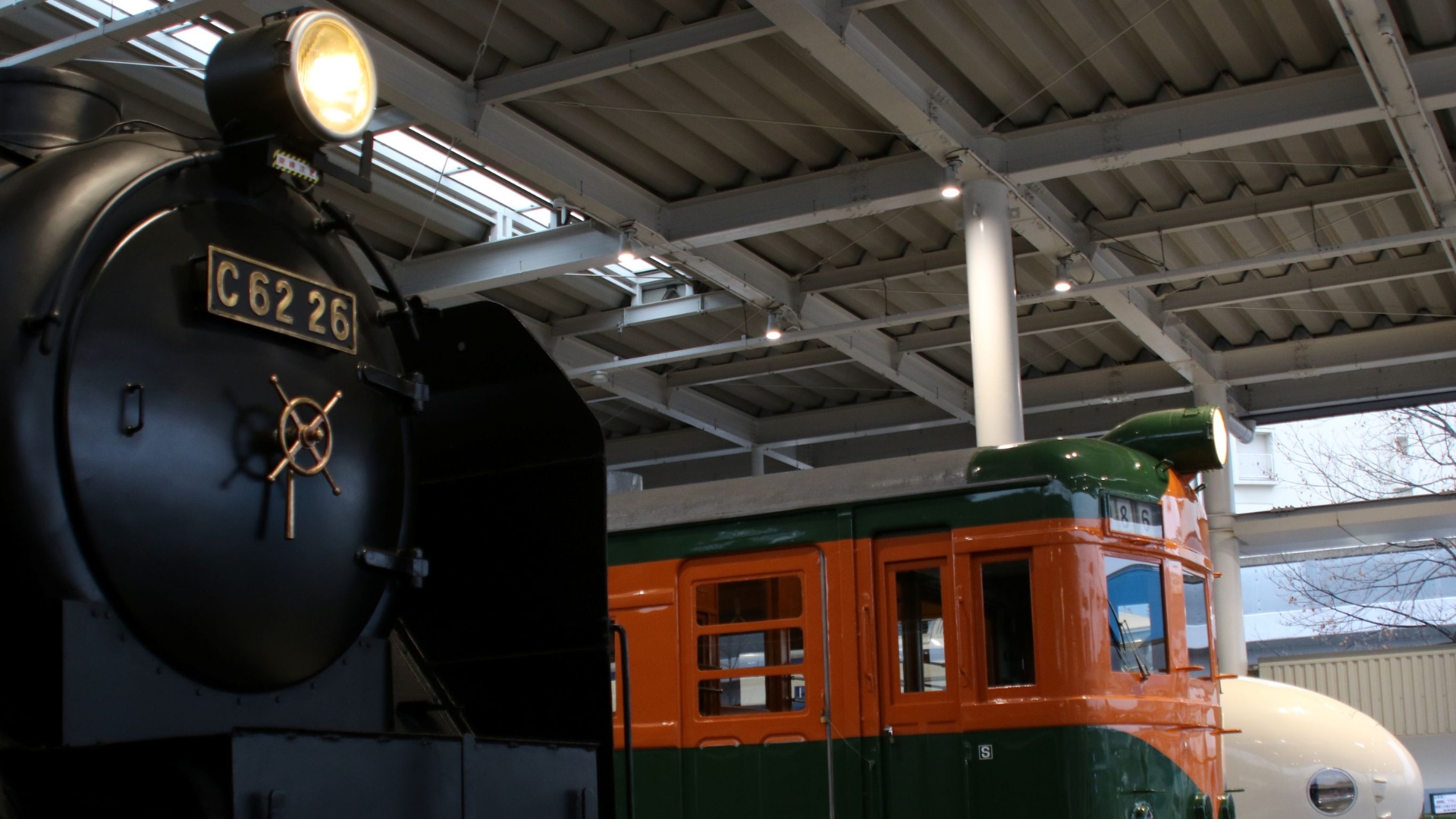 京都鉄道博物館 子連れ