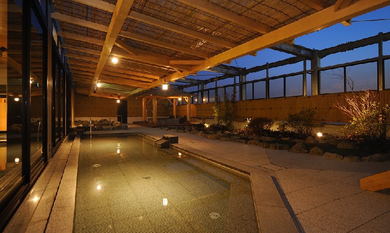 【2026年最新版】東京・湯河原温泉 万葉の湯 町田館｜町田の日帰り温泉・サウナ・岩盤浴を1日満喫できる温浴施設