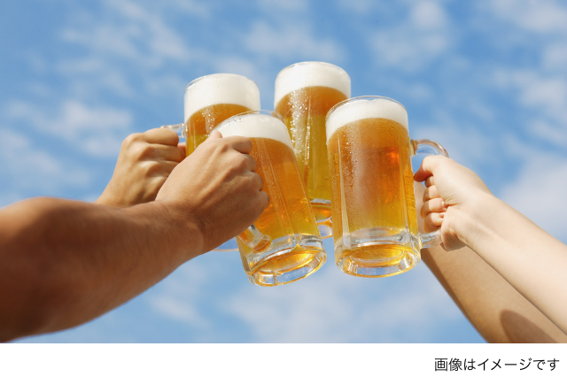 大江戸ビール祭り2025秋
