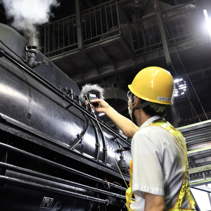 音鉄入門ガイド｜電車・列車の走行音や発車メロディを楽しむ方法と録音機材