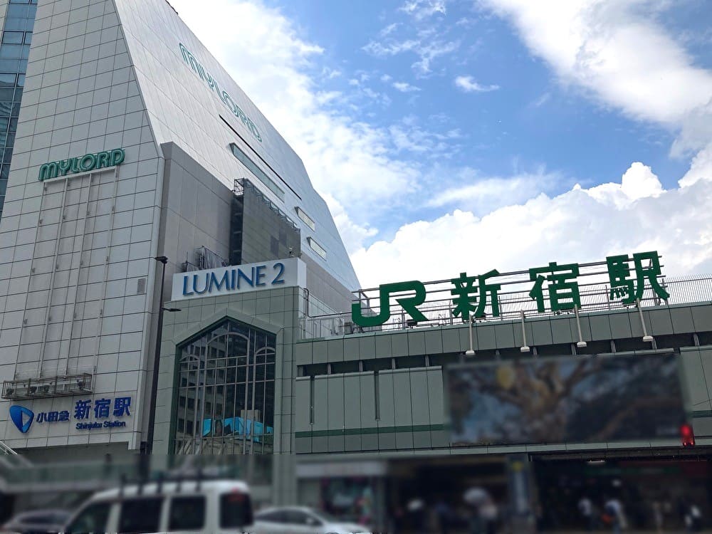 ロマンスカーミュージアム