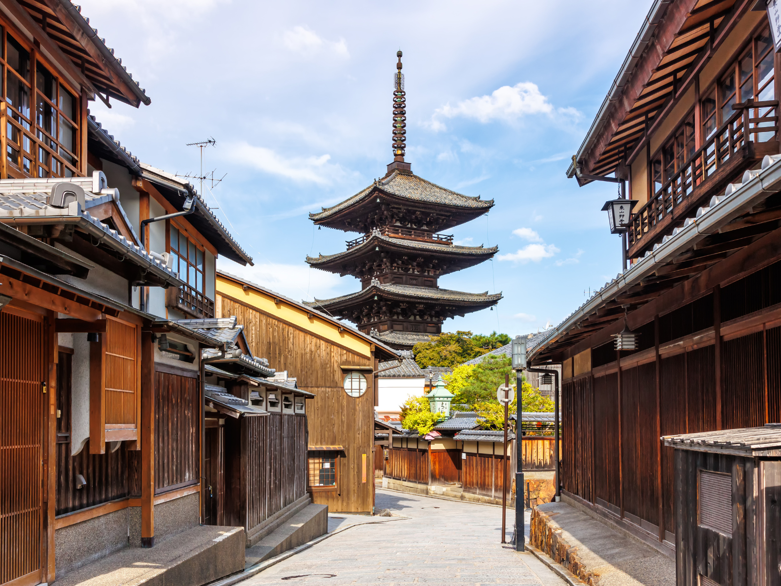 京都観光のおすすめスポット