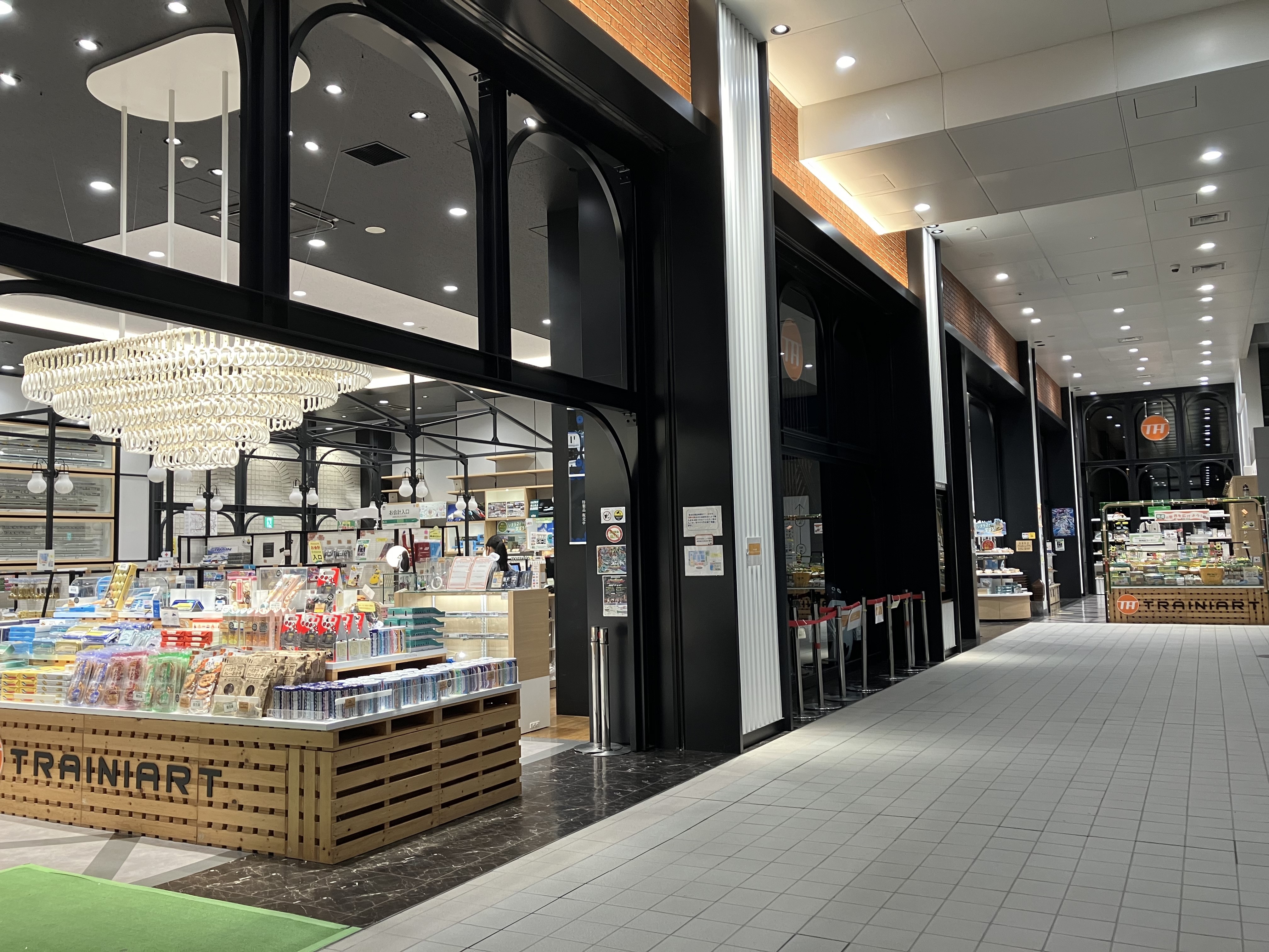 鉄道博物館 お土産