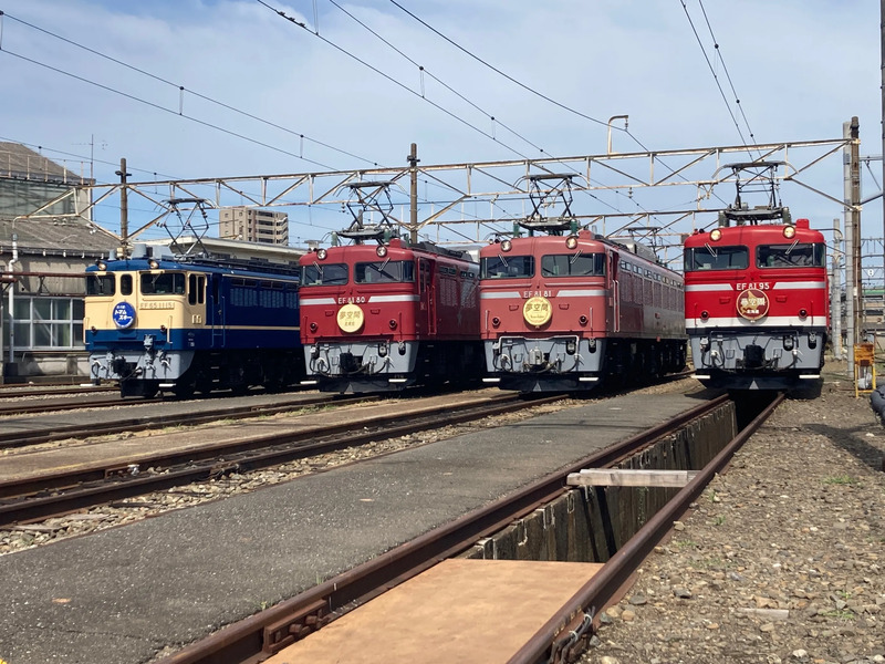 鉄道ファン 撮り鉄