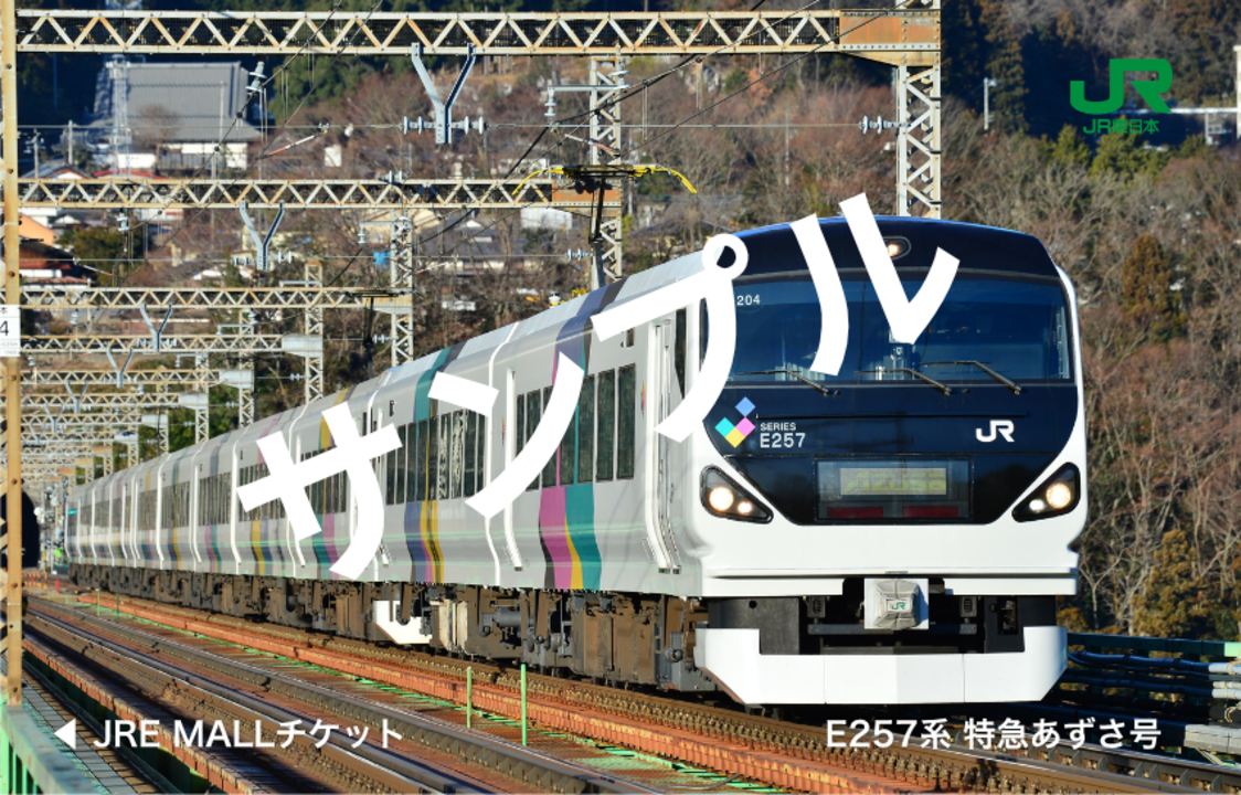 電車カードがもらえる！鉄道博物館など3館の入館券購入キャンペーン