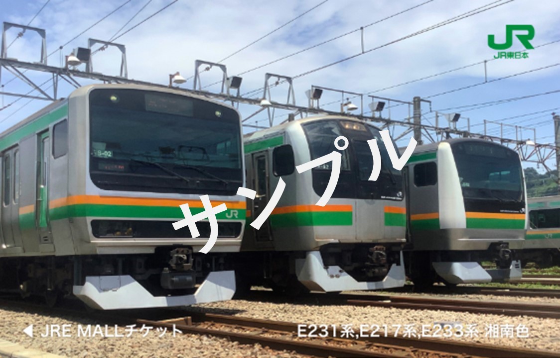 ロマンスカーミュージアム 電車カード