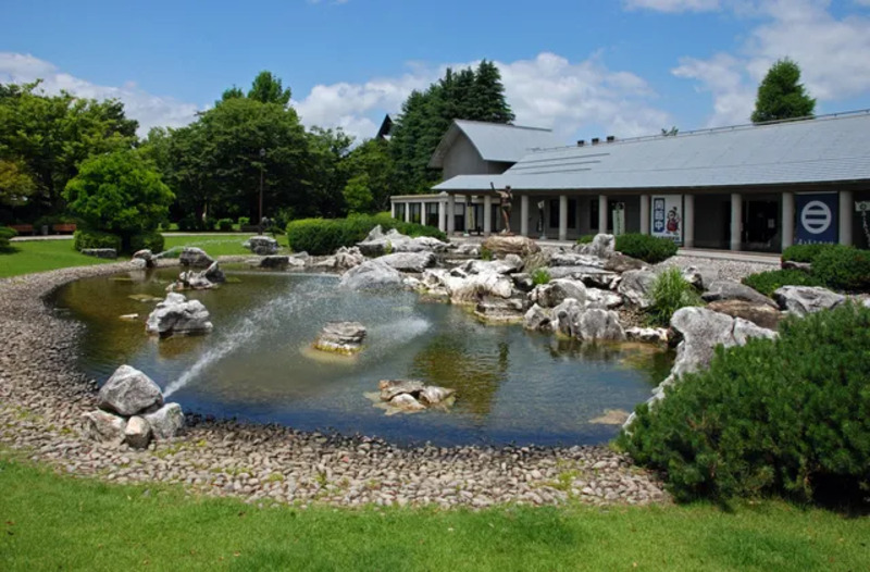 最上義光歴史館