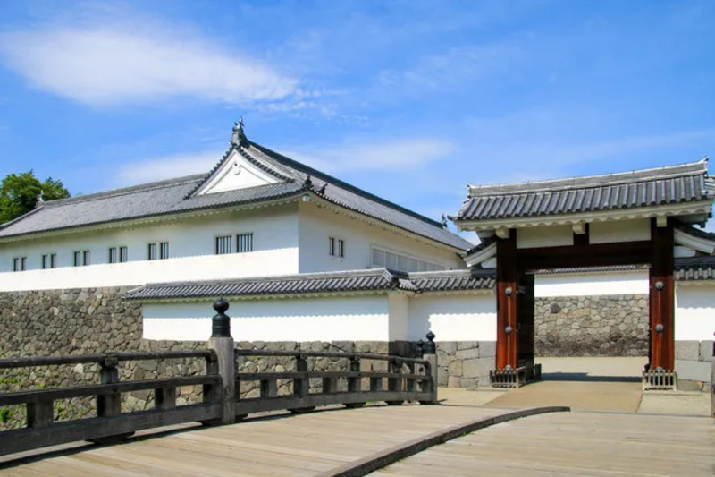 霞城公園(山形城)