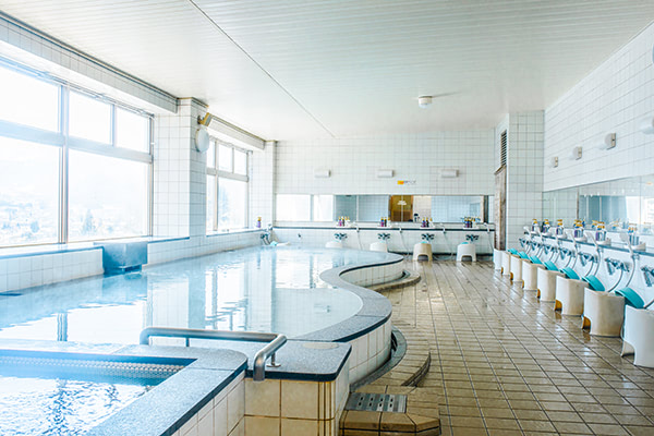 ガーラ湯沢スキー場イメージ2