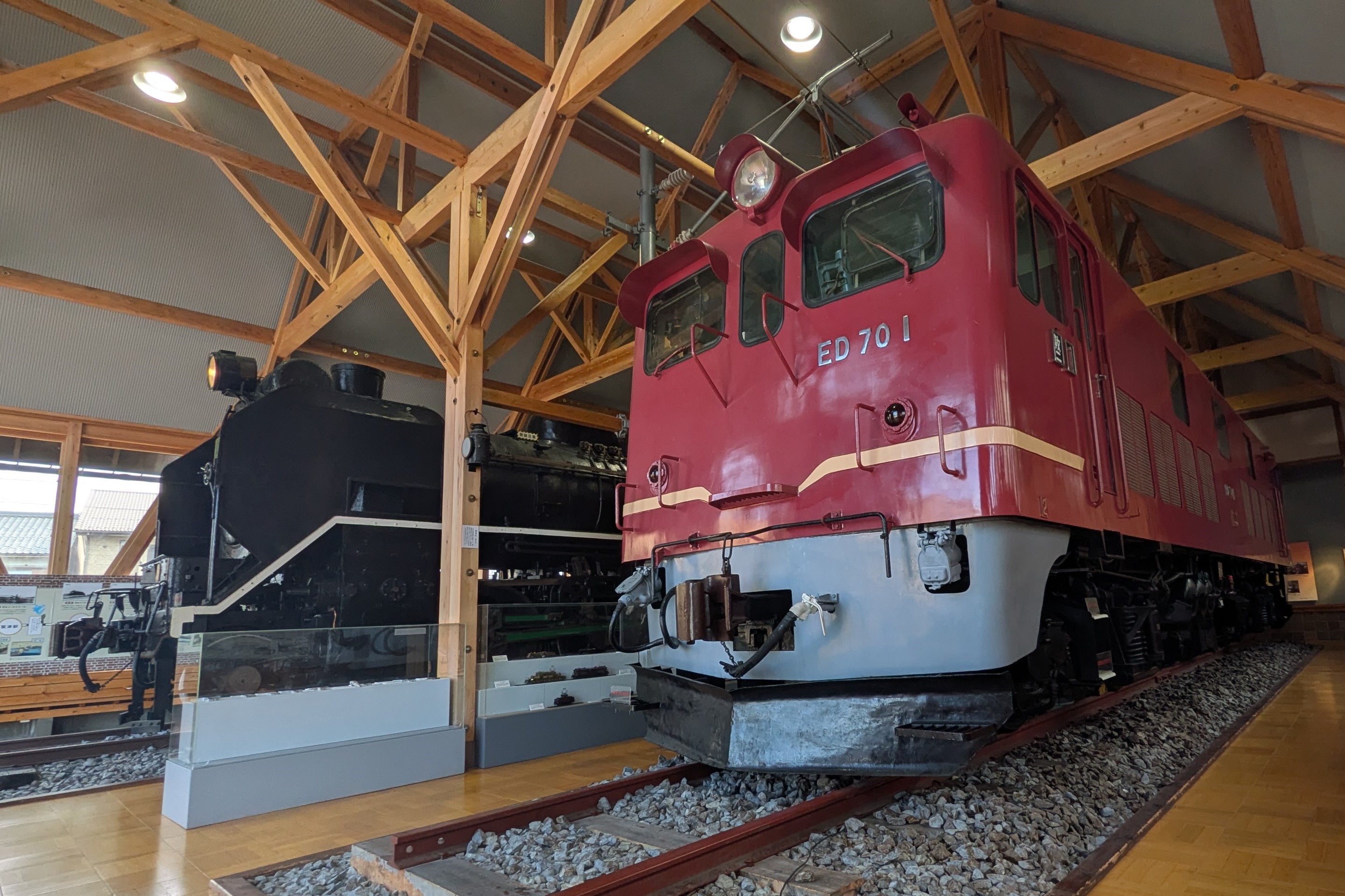 長浜鉄道スクエア